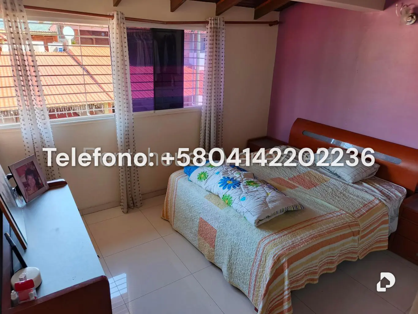 House in El Castillejo, Guatire – 11