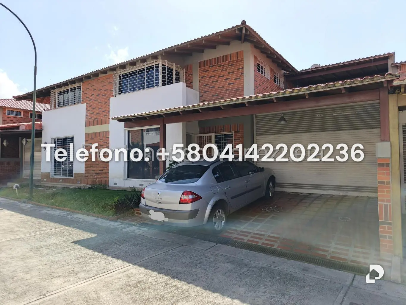 House in El Castillejo, Guatire – 26