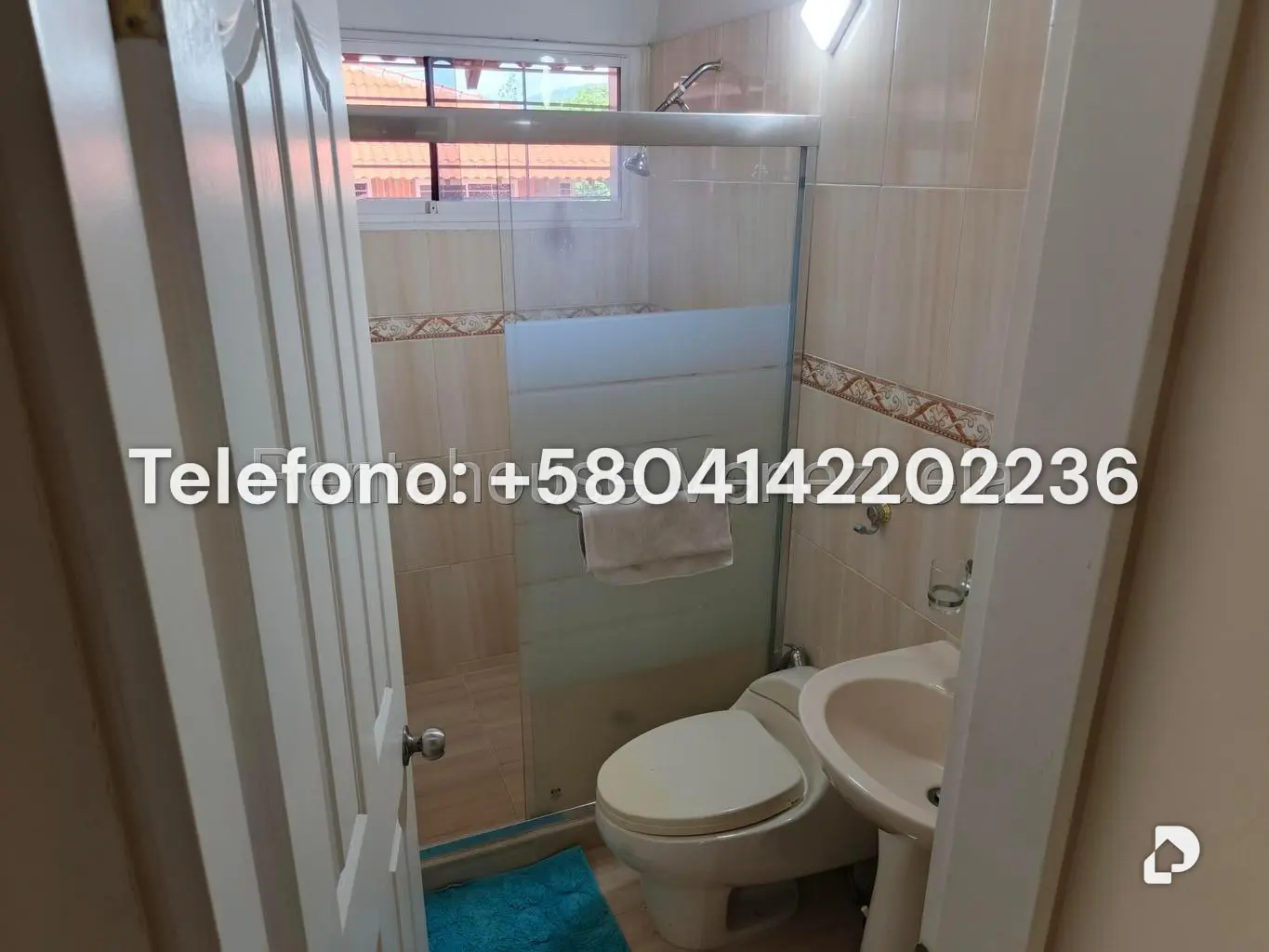 House in El Castillejo, Guatire – 9