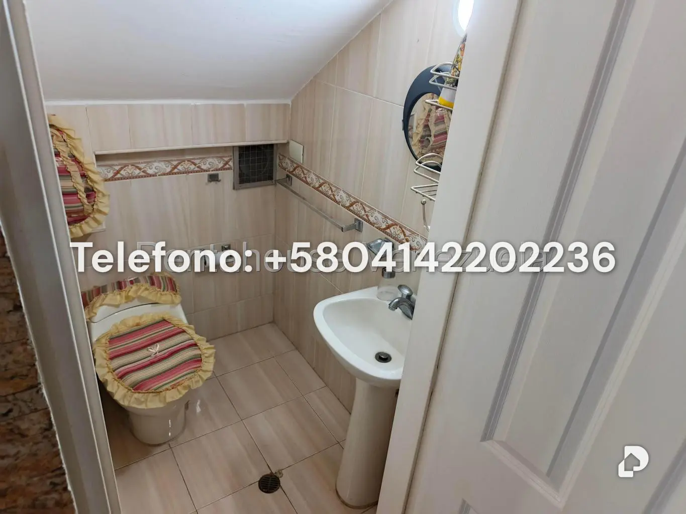 House in El Castillejo, Guatire – 3