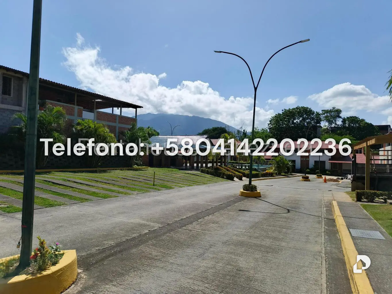 House in El Castillejo, Guatire – 27