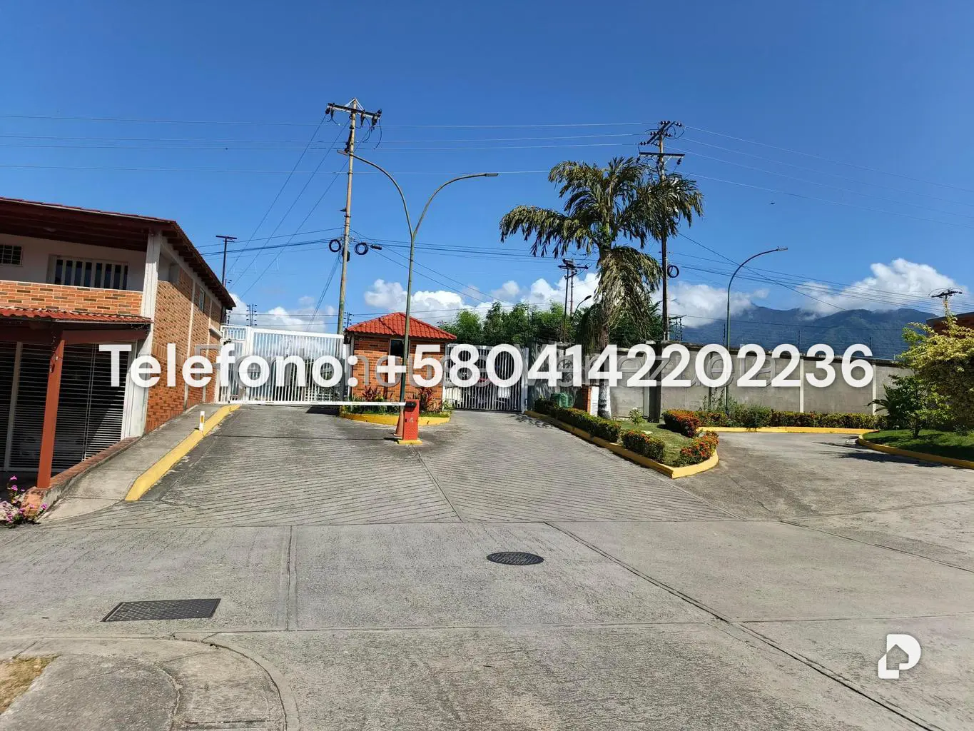 House in El Castillejo, Guatire – 18