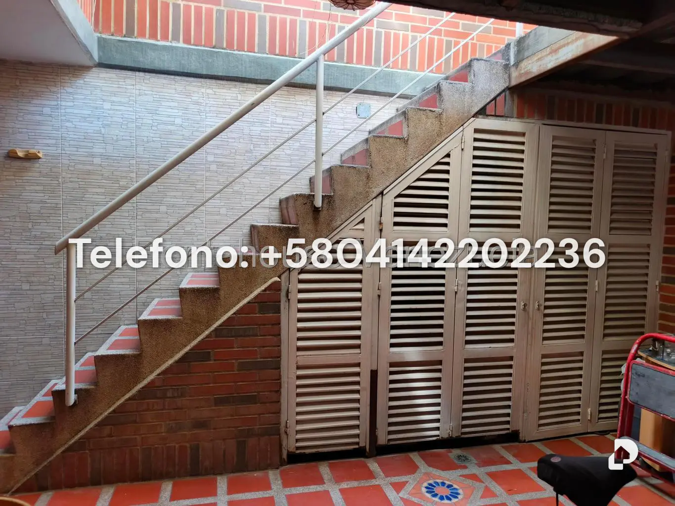 House in El Castillejo, Guatire – 14