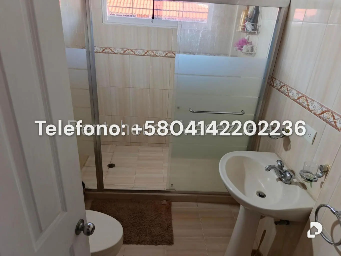 House in El Castillejo, Guatire – 10