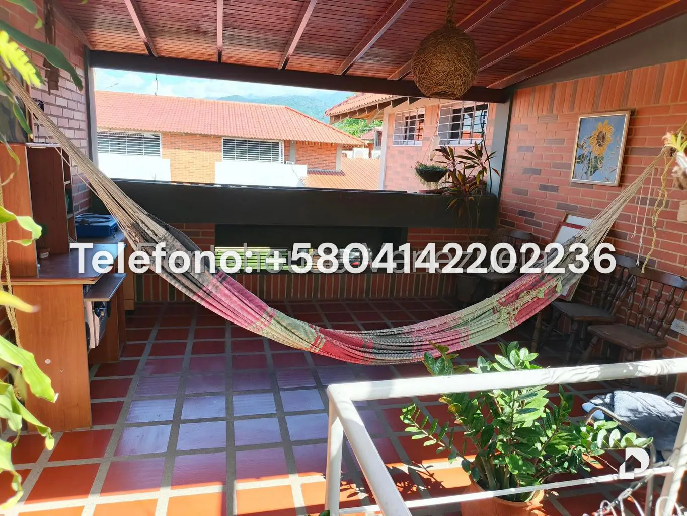 House in El Castillejo, Guatire – 15