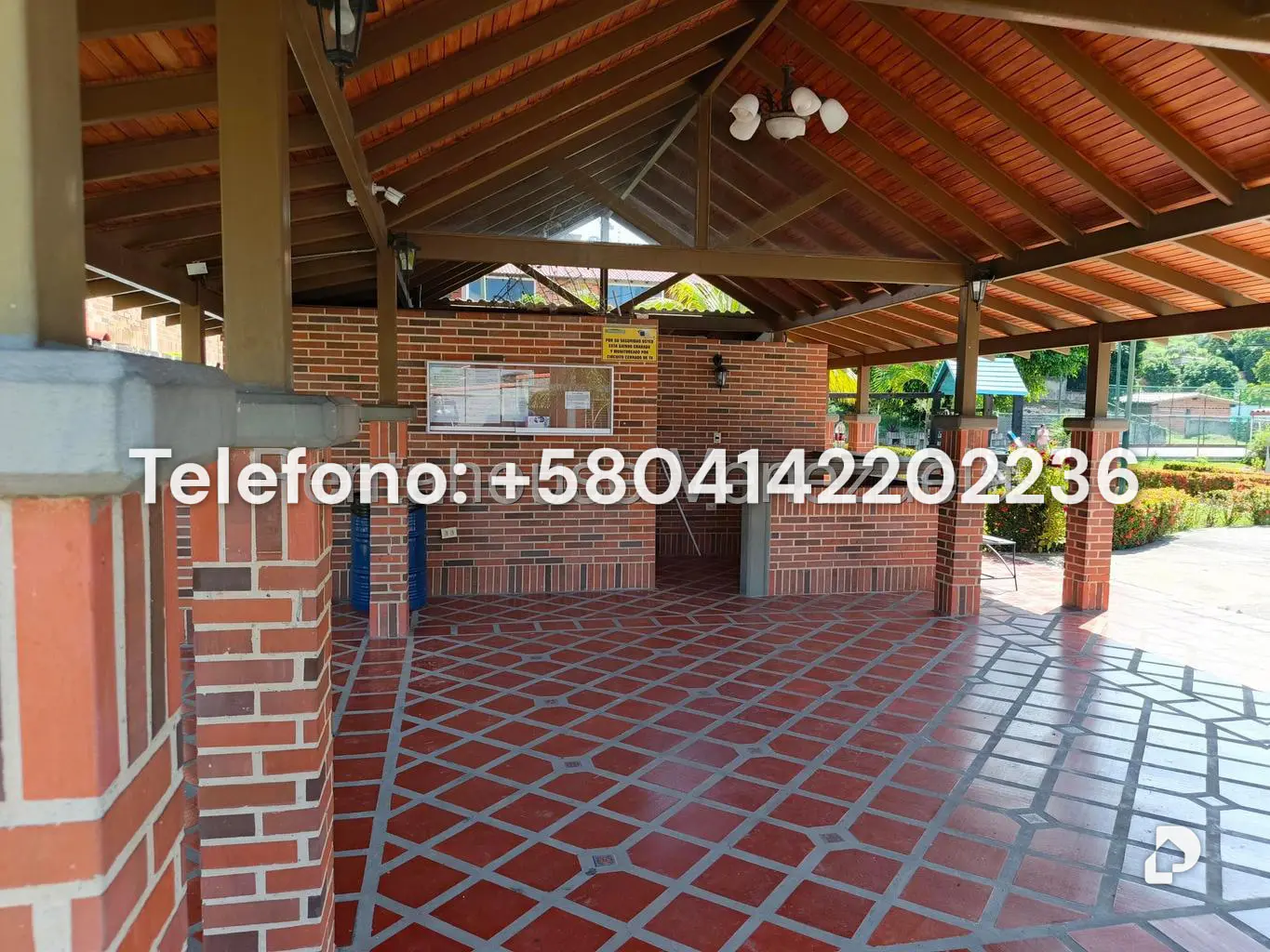 House in El Castillejo, Guatire – 19