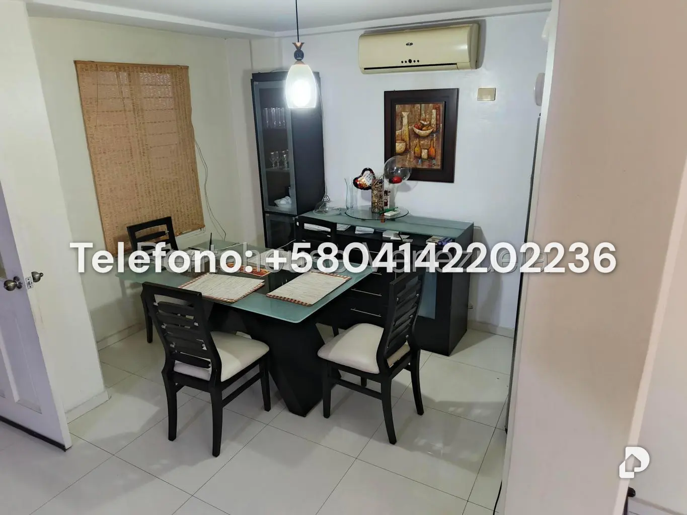 House in El Castillejo, Guatire – 4