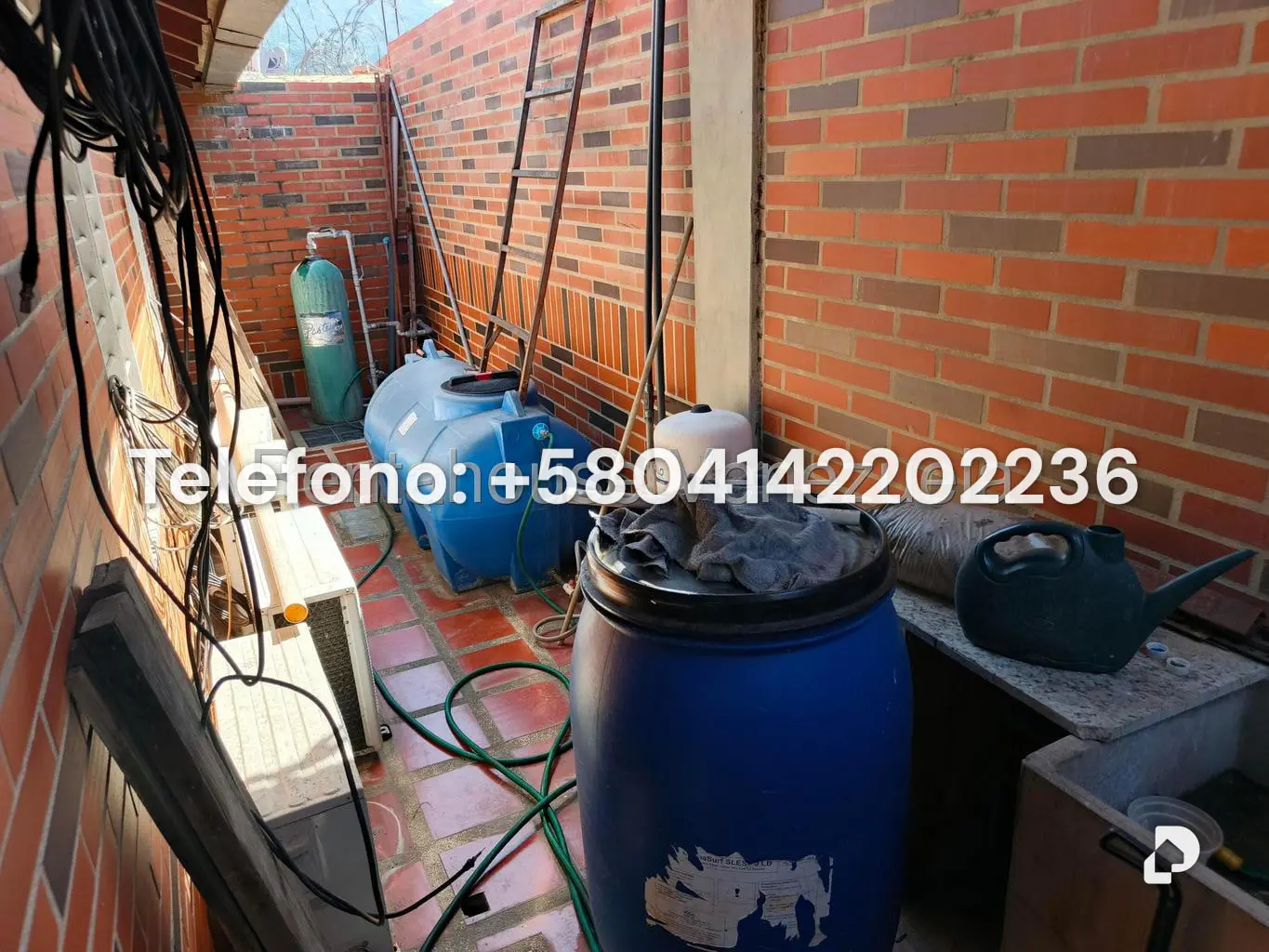 House in El Castillejo, Guatire – 16
