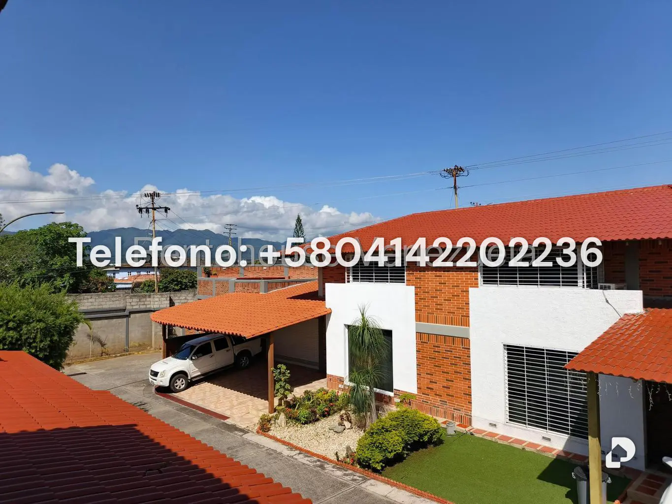House in El Castillejo, Guatire – 12