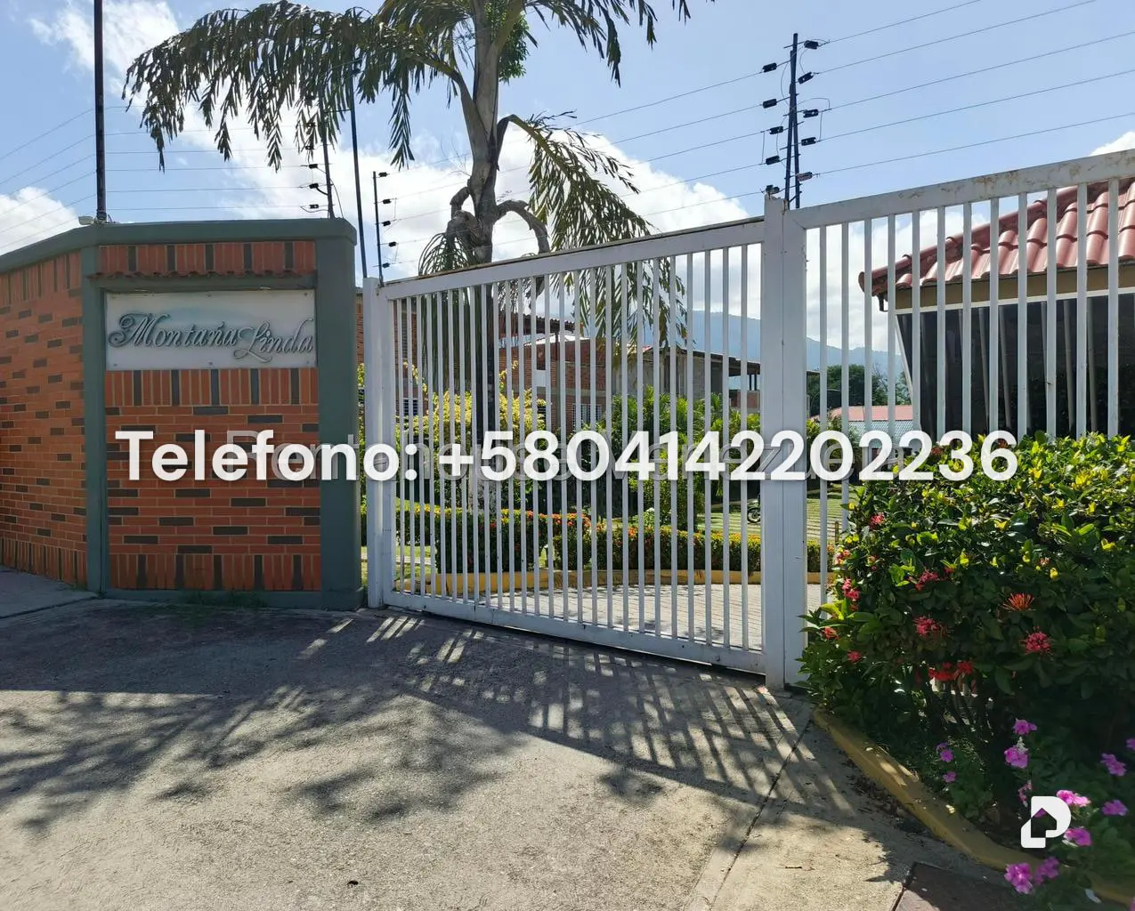 House in El Castillejo, Guatire – 24