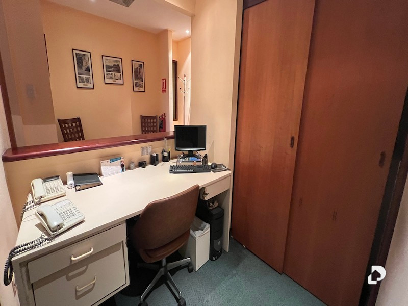 Oficina en Parque Humboldt, Caracas – 7