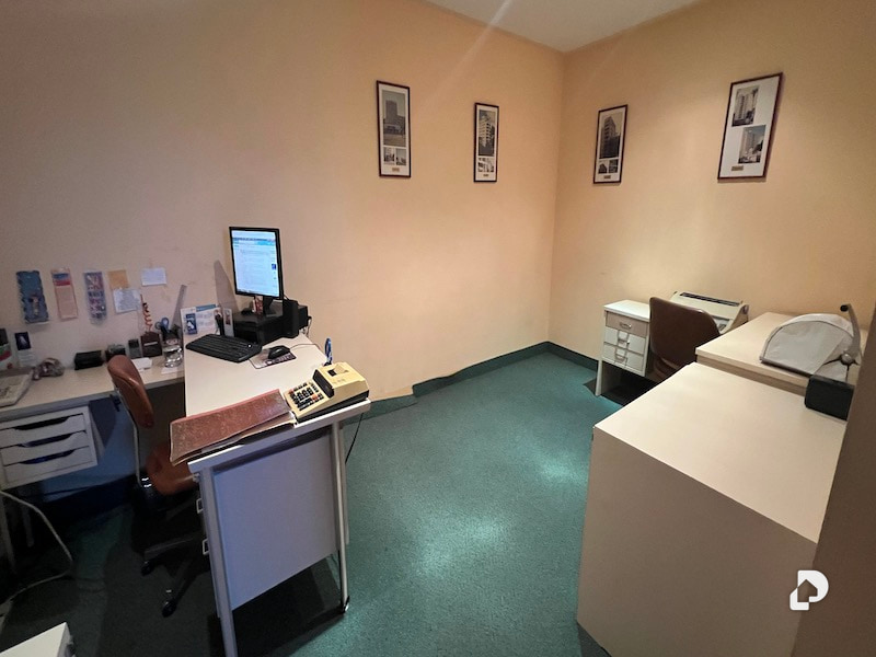 Oficina en Parque Humboldt, Caracas – 8