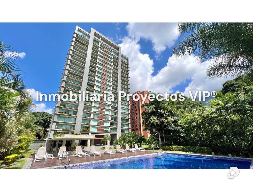 Apartamento en Sebucan, Caracas – 11