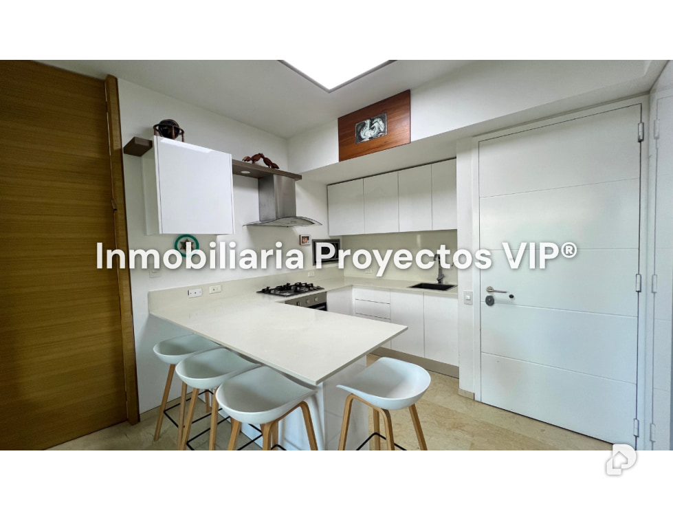 Apartamento en Sebucan, Caracas – 5
