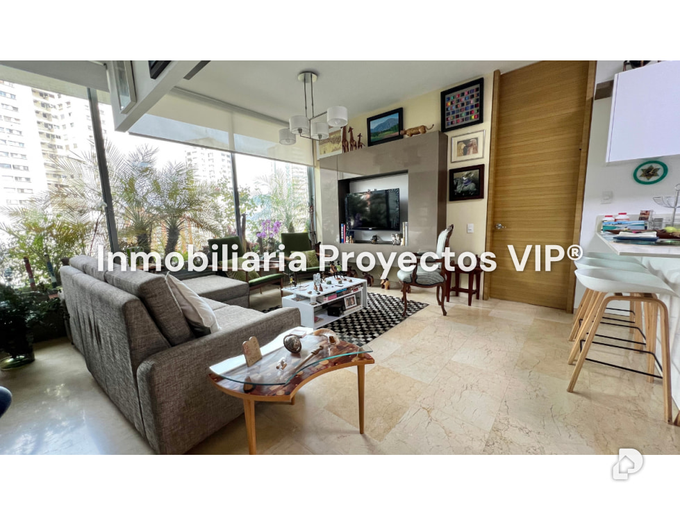 Apartamento en Sebucan, Caracas – 4