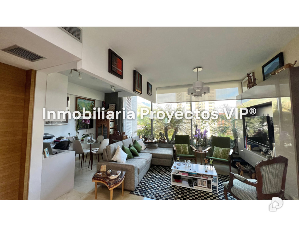 Apartamento en Sebucan, Caracas – 3