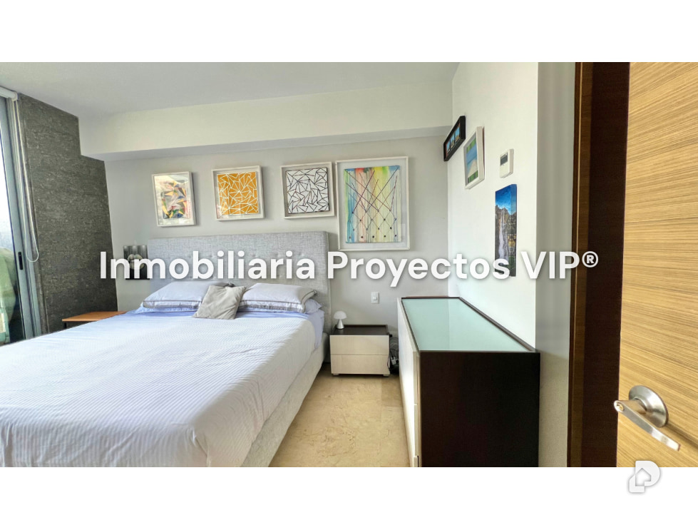 Apartamento en Sebucan, Caracas – 6