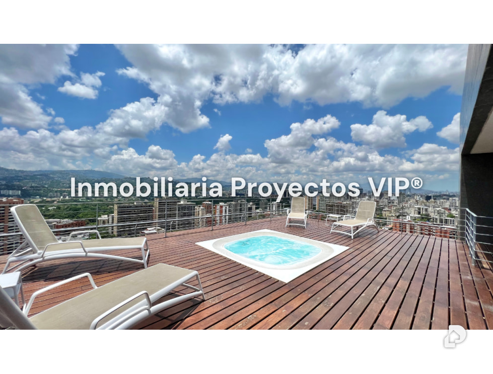 Apartamento en Sebucan, Caracas – 15