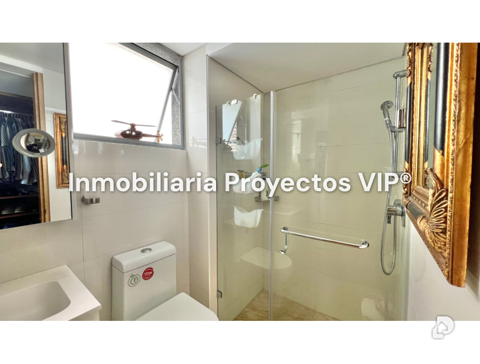 Apartamento en Sebucan, Caracas – 7