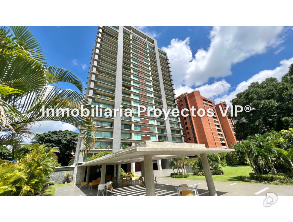 Apartamento en Sebucan, Caracas – 1