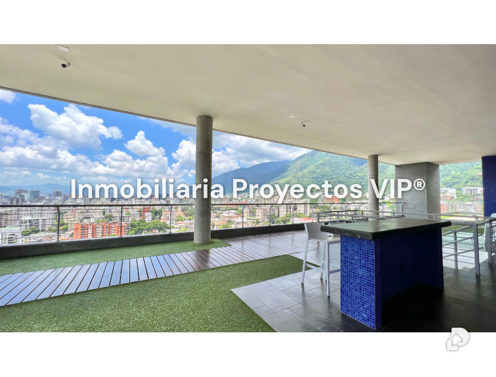 Apartamento en Sebucan, Caracas – 12