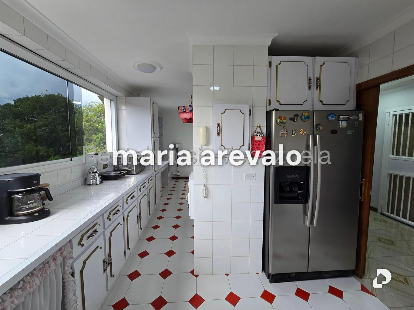 Apartamento en El Paraíso, Caracas – 18
