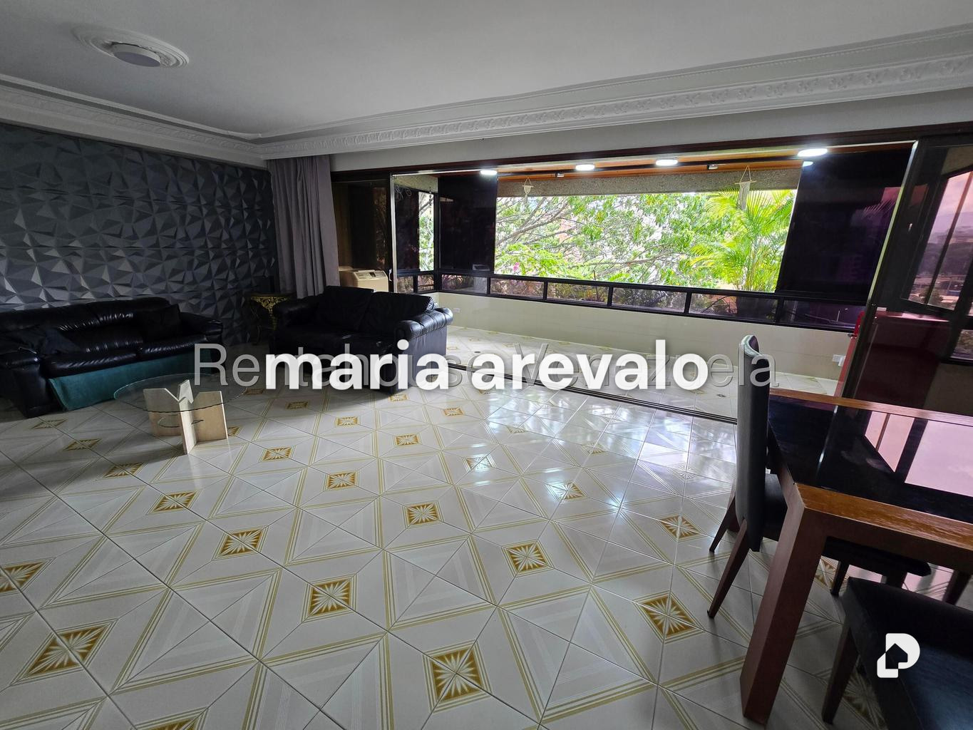 Apartamento en El Paraíso, Caracas – 5