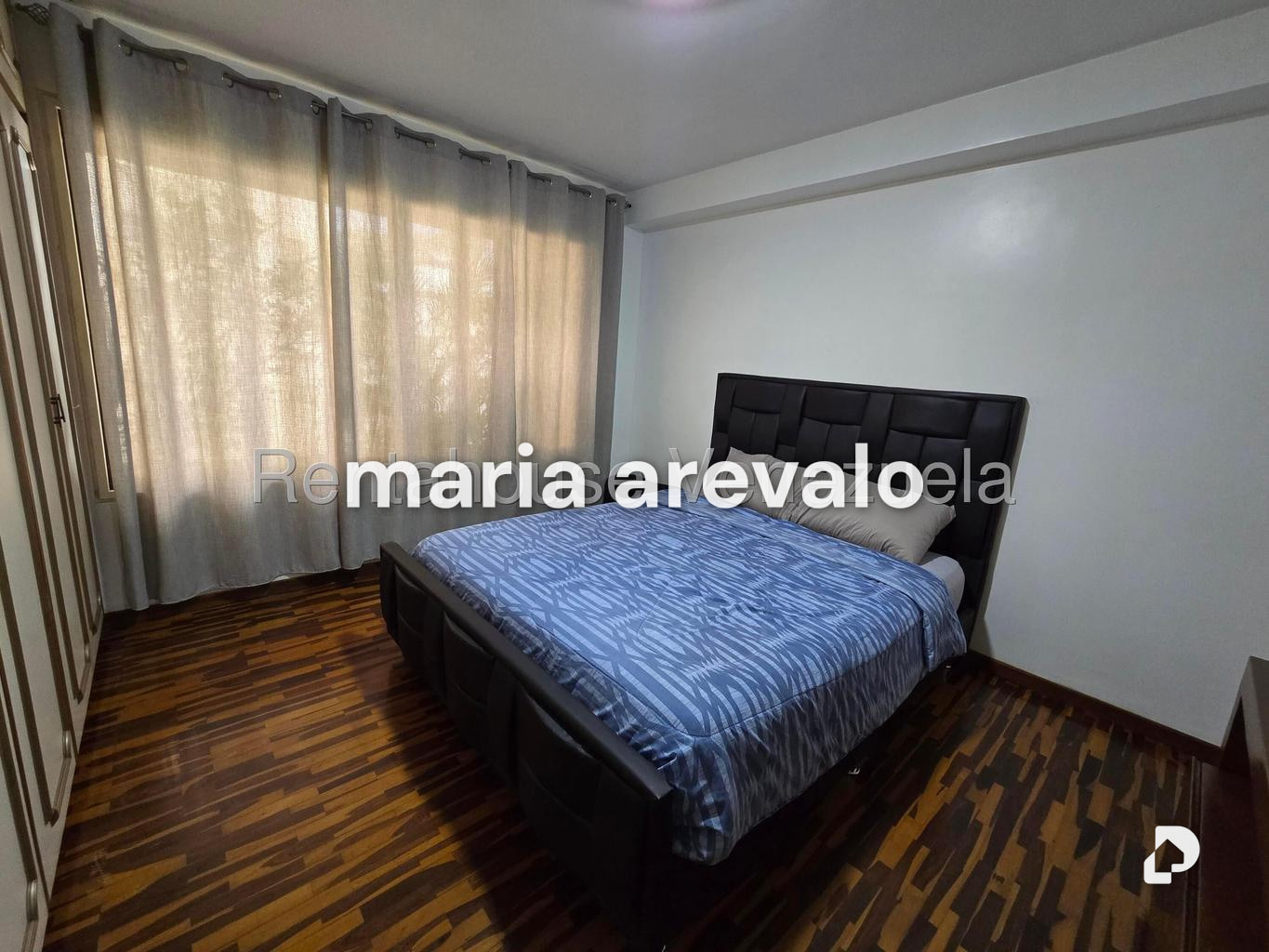 Apartamento en El Paraíso, Caracas – 9