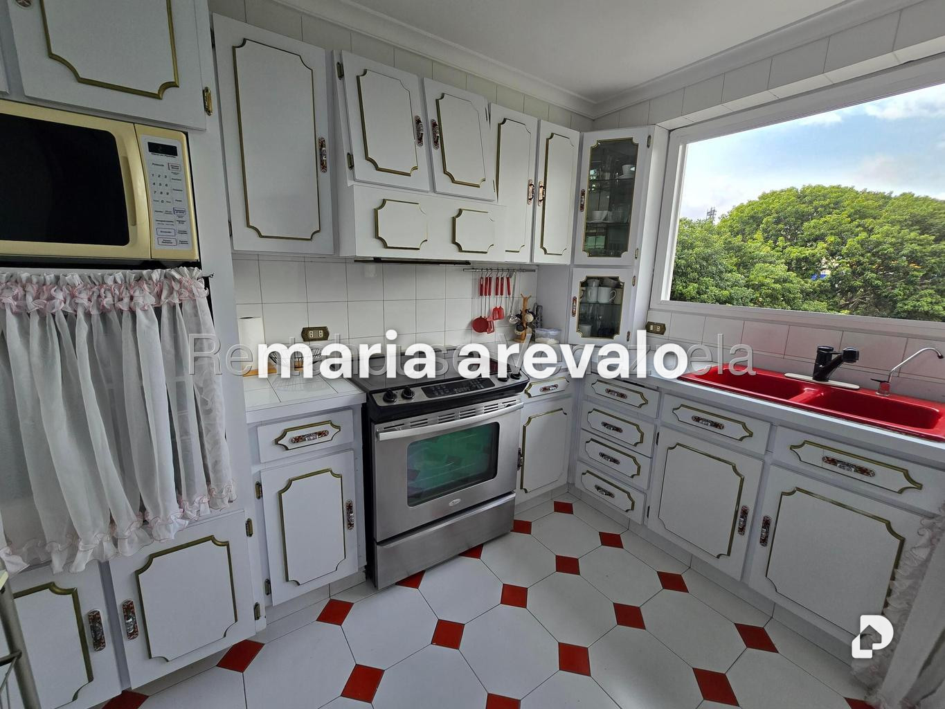 Apartamento en El Paraíso, Caracas – 15