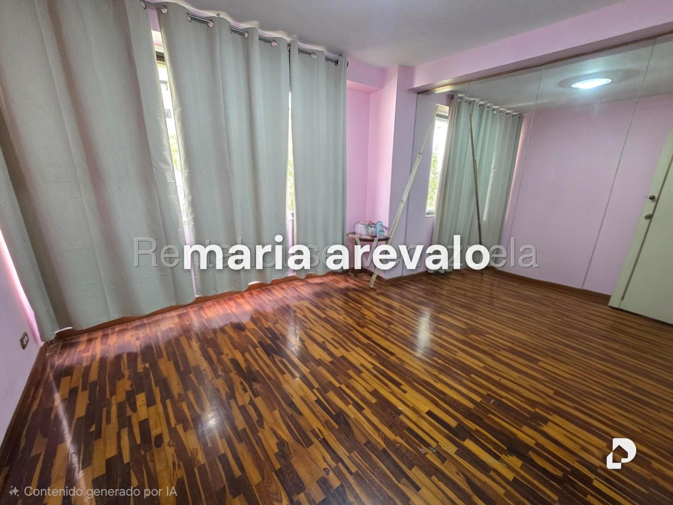 Apartamento en El Paraíso, Caracas – 11