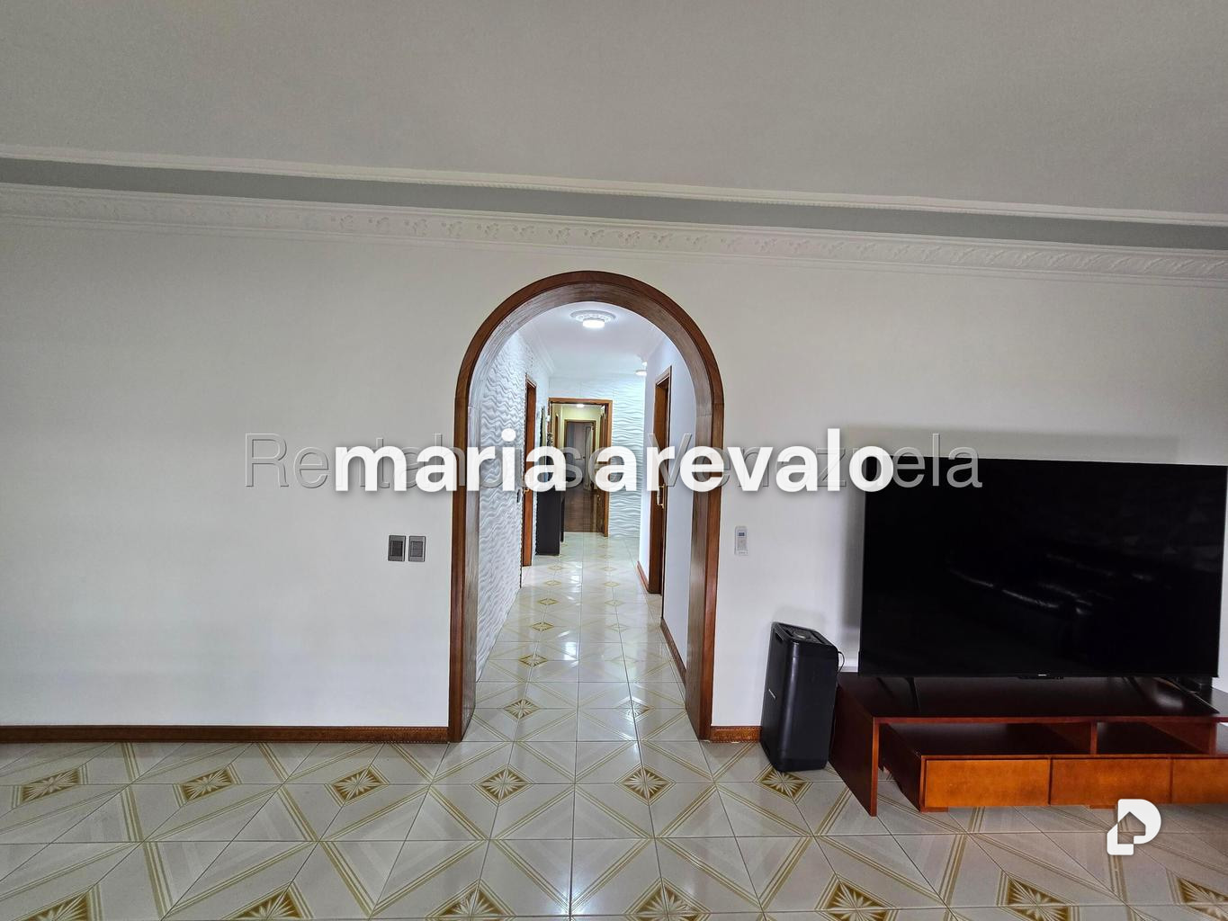 Apartamento en El Paraíso, Caracas – 22