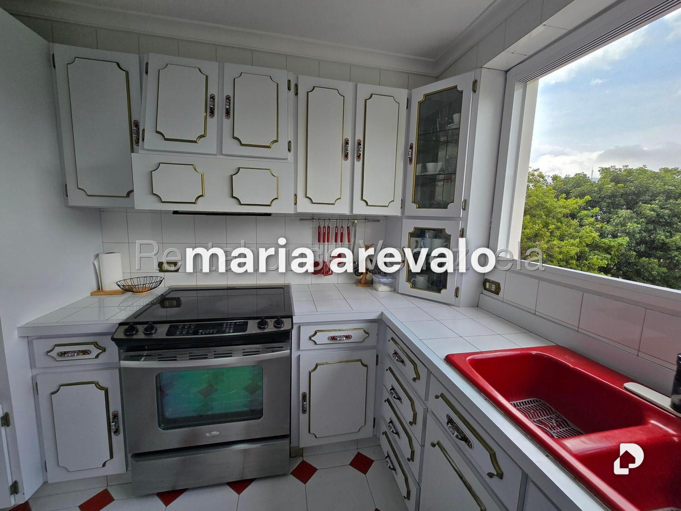 Apartamento en El Paraíso, Caracas – 17