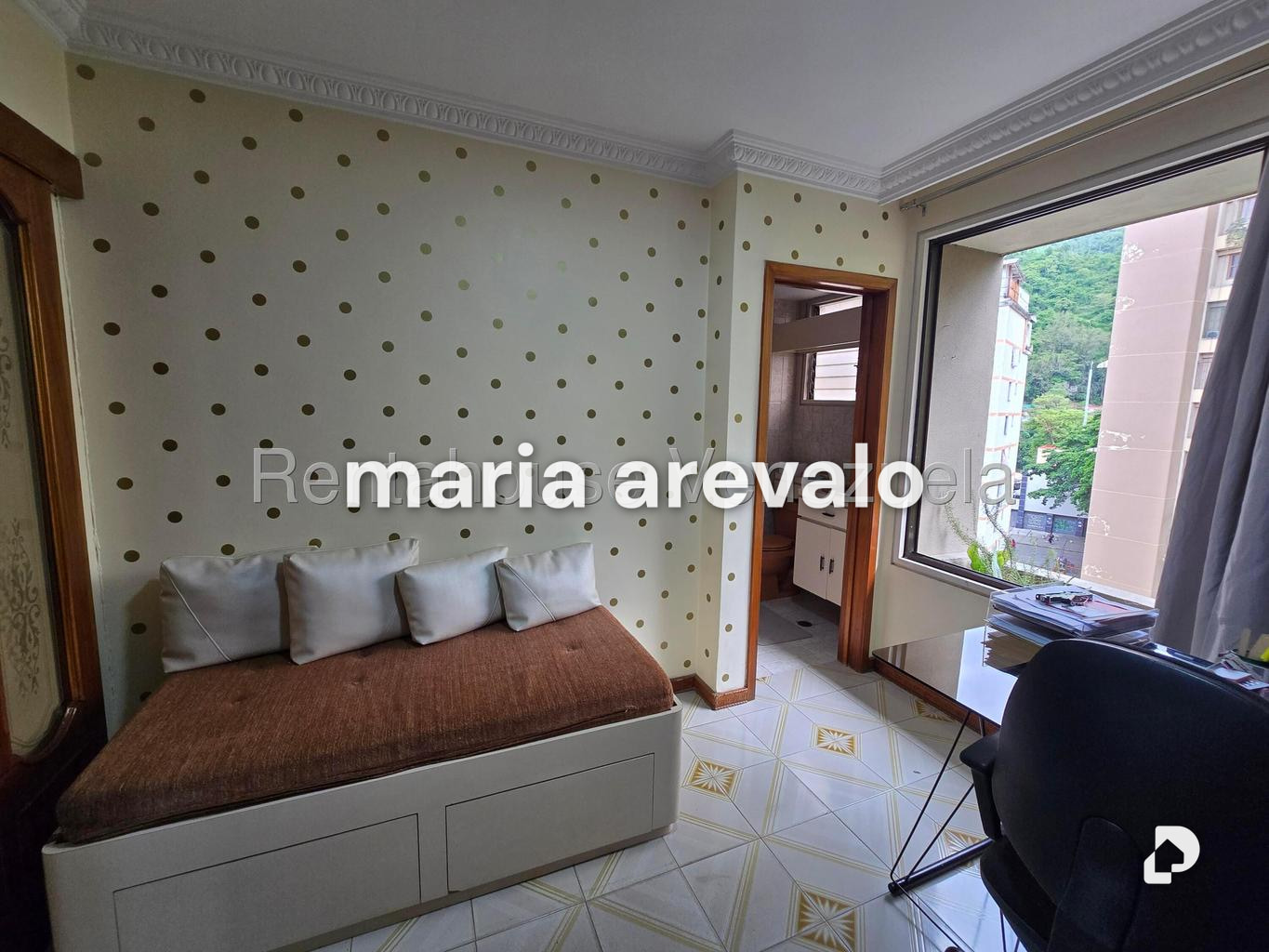 Apartamento en El Paraíso, Caracas – 19