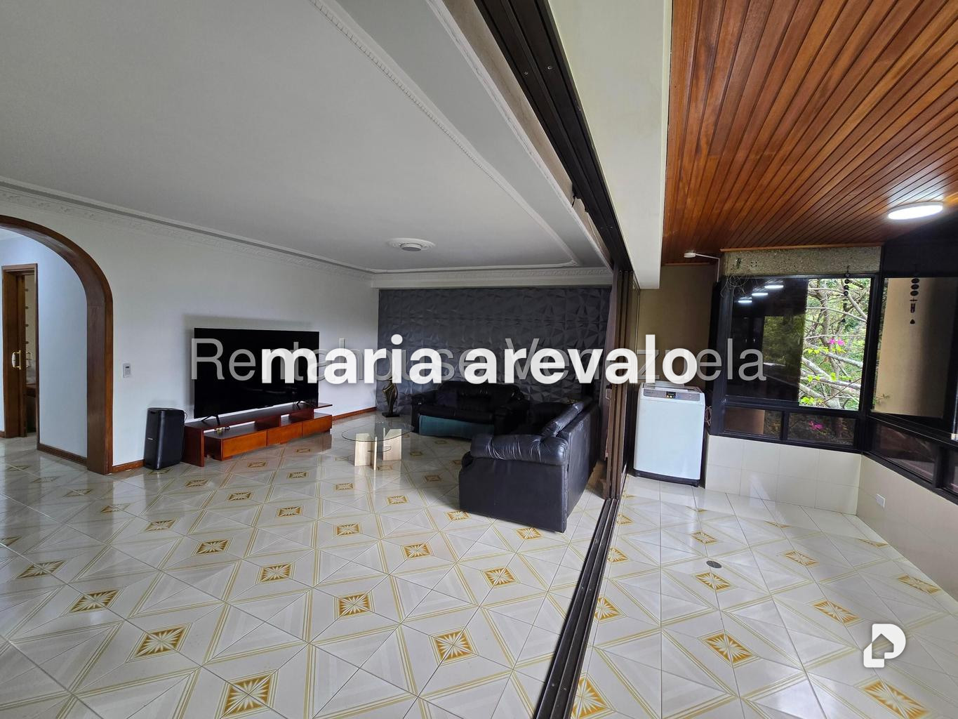 Apartamento en El Paraíso, Caracas – 3