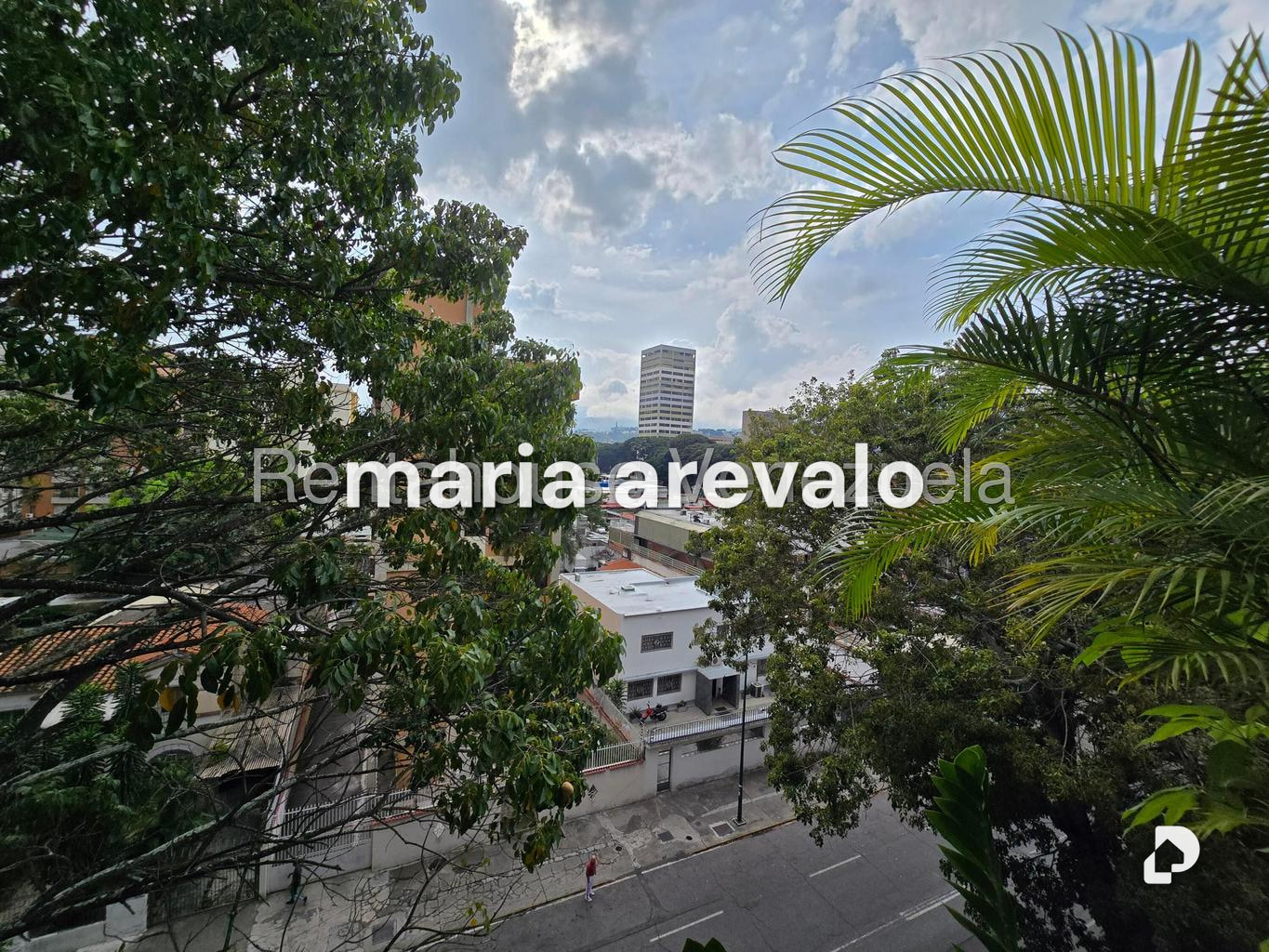 Apartamento en El Paraíso, Caracas – 25