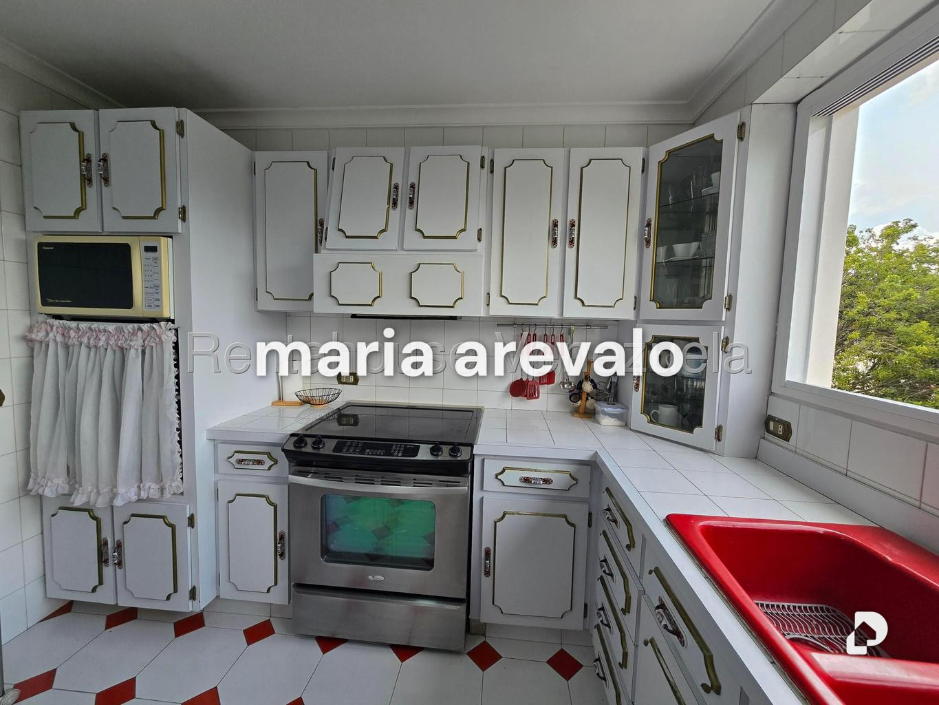 Apartamento en El Paraíso, Caracas – 13