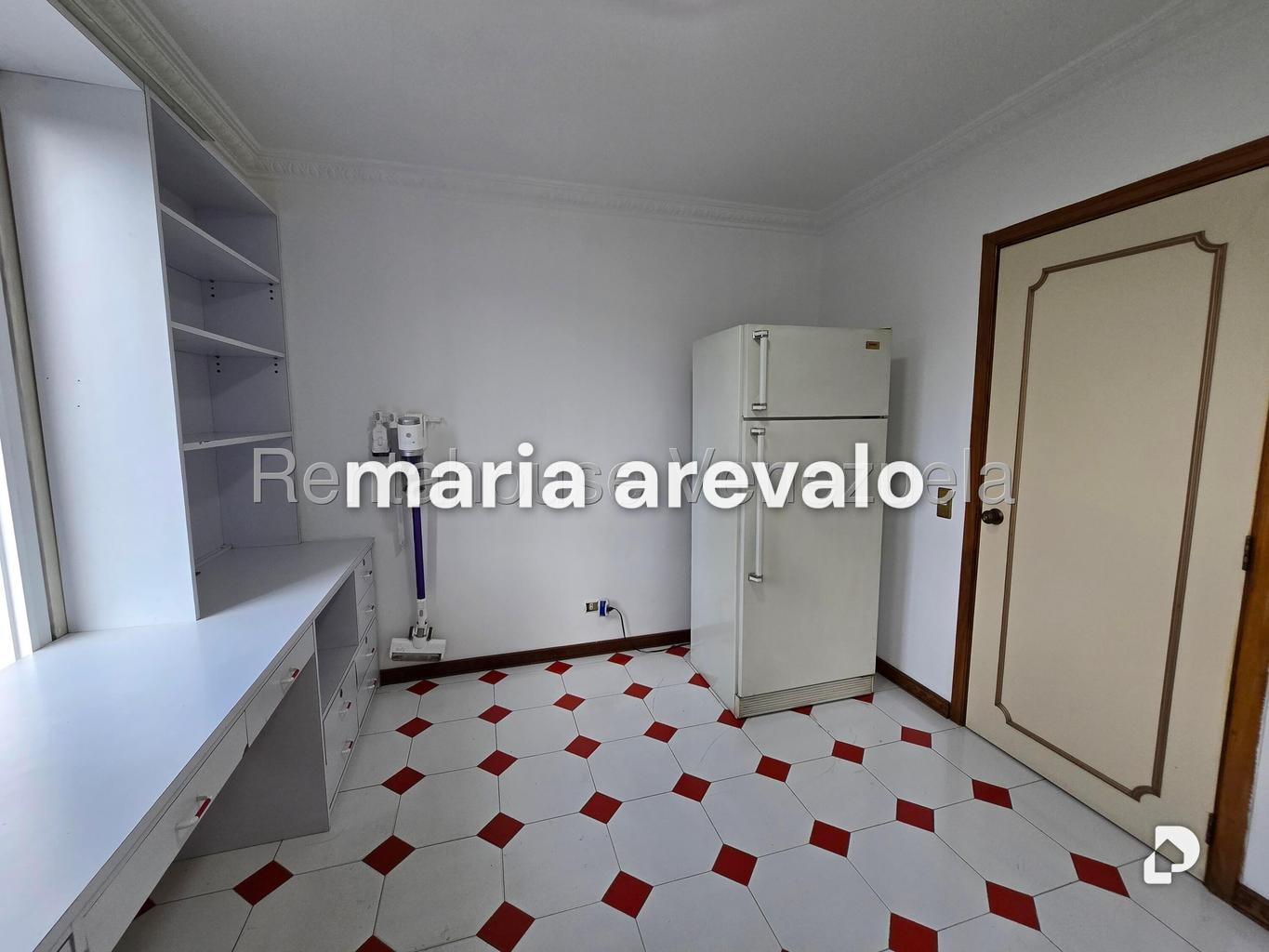 Apartamento en El Paraíso, Caracas – 16