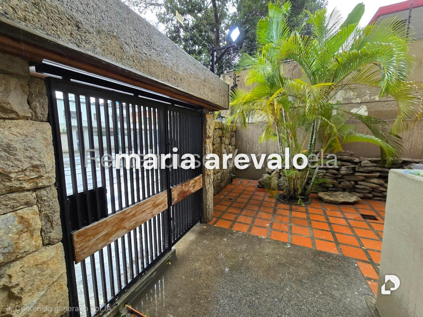 Apartamento en El Paraíso, Caracas – 28