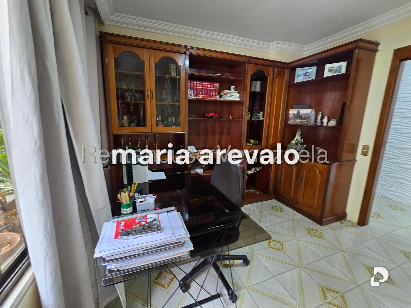 Apartamento en El Paraíso, Caracas – 21