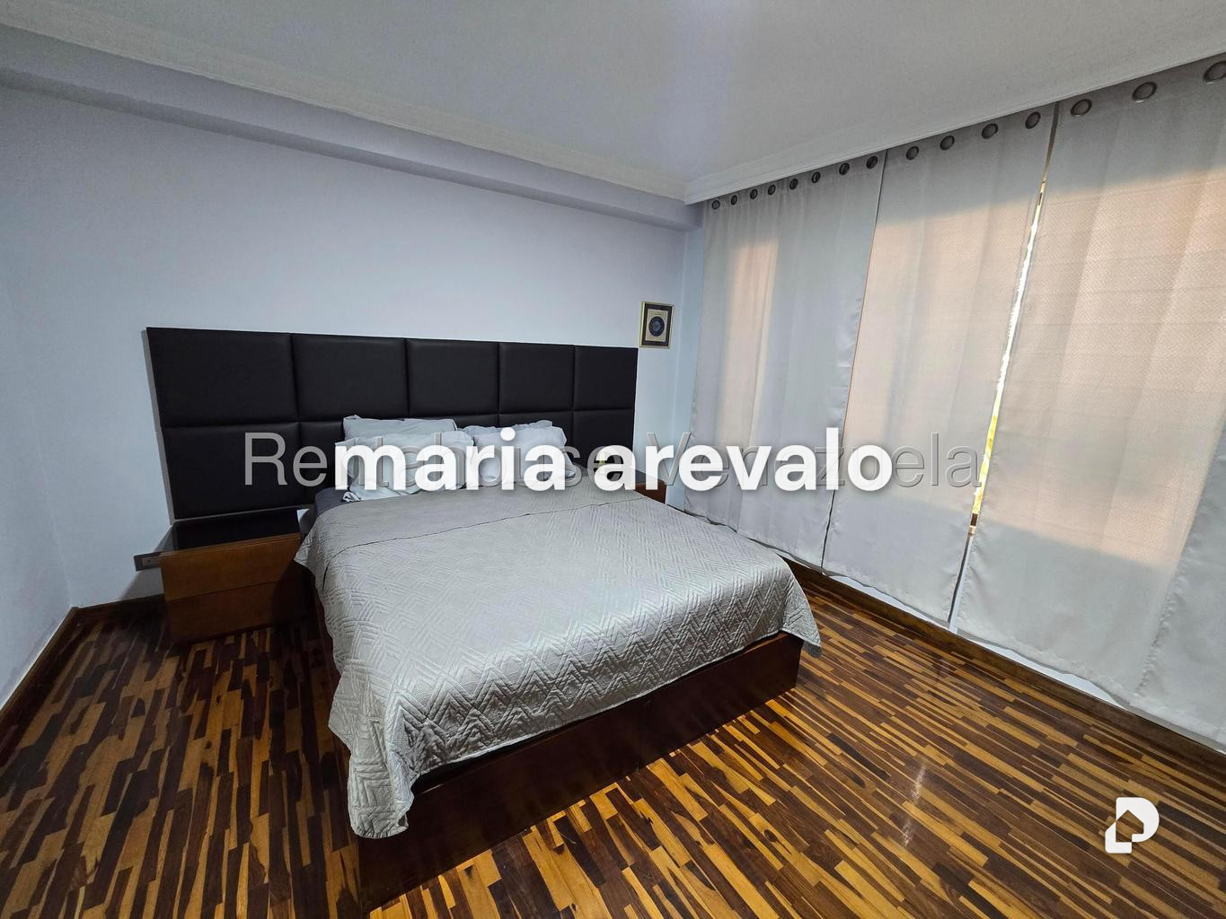 Apartamento en El Paraíso, Caracas – 6