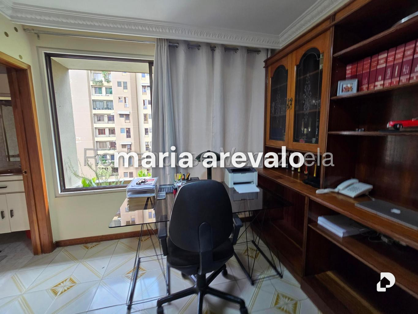 Apartamento en El Paraíso, Caracas – 20