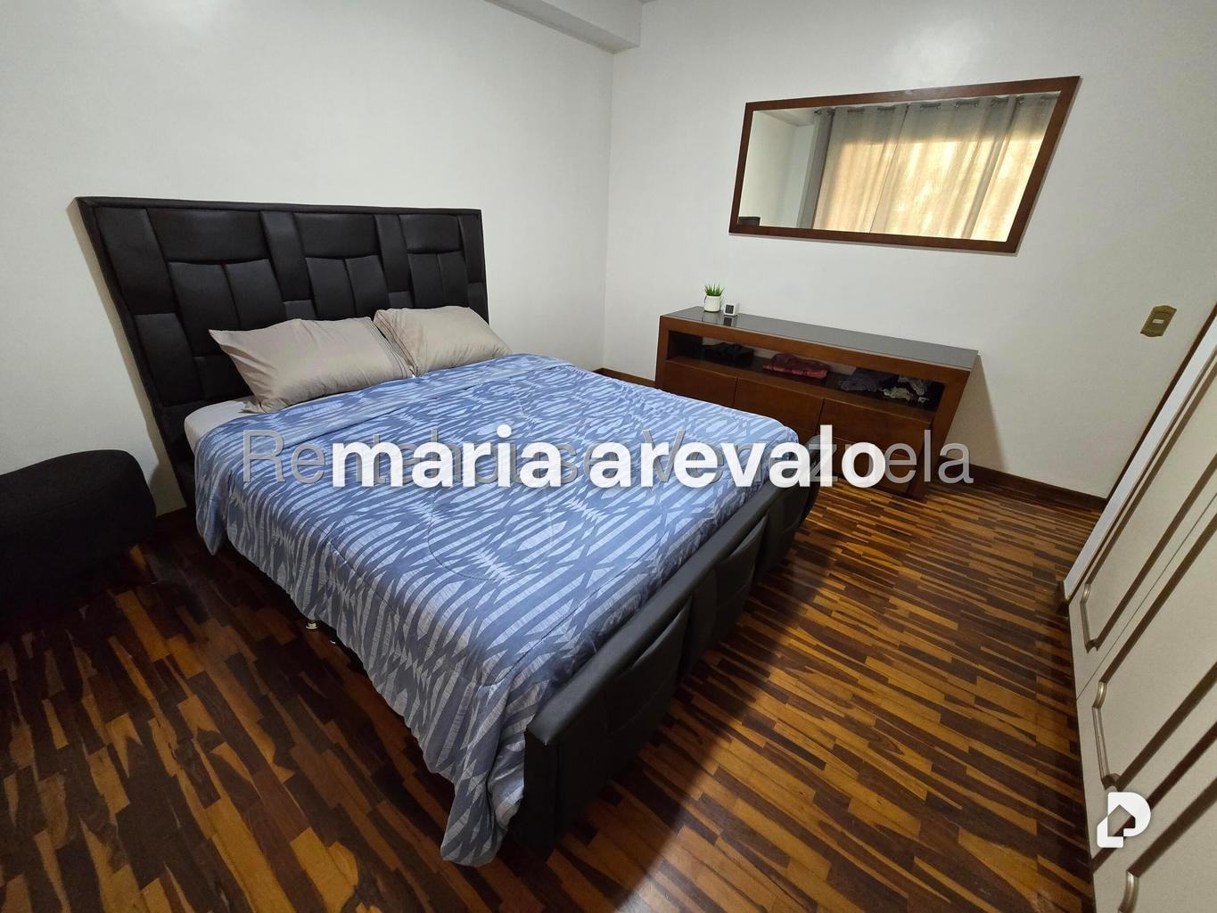 Apartamento en El Paraíso, Caracas – 10