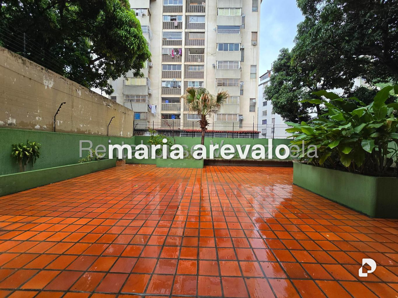 Apartamento en El Paraíso, Caracas – 26