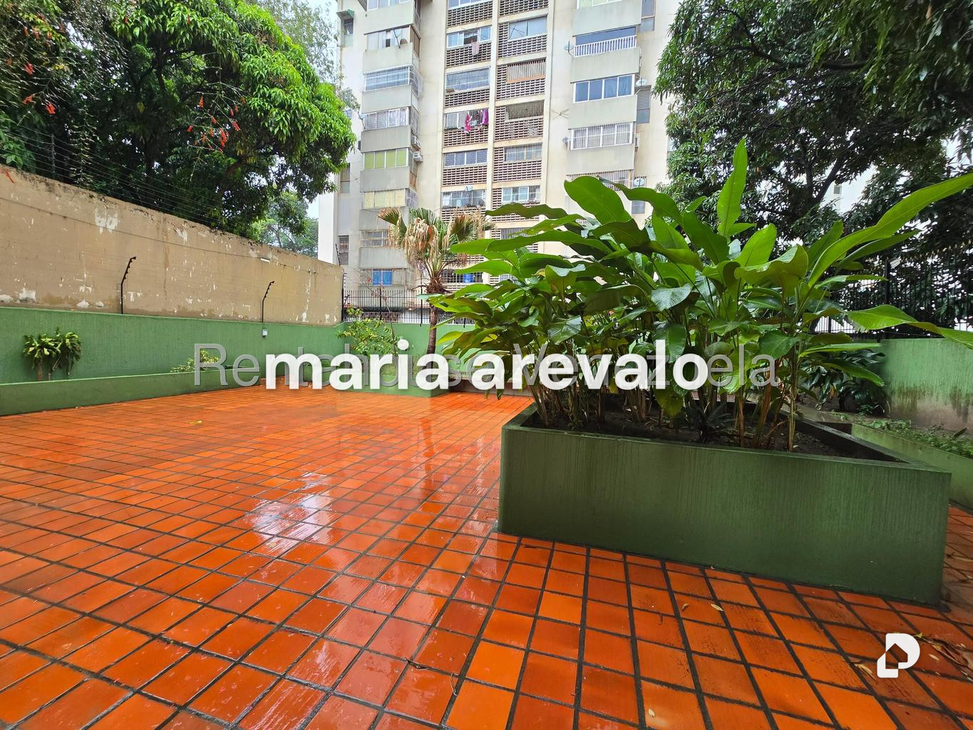 Apartamento en El Paraíso, Caracas – 27