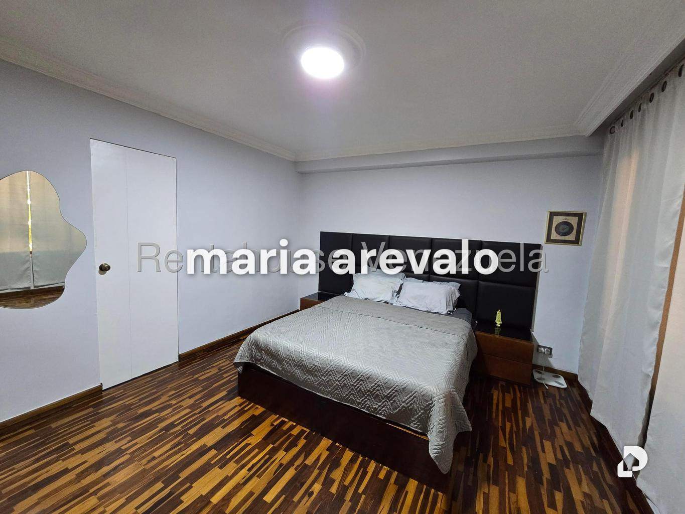 Apartamento en El Paraíso, Caracas – 7