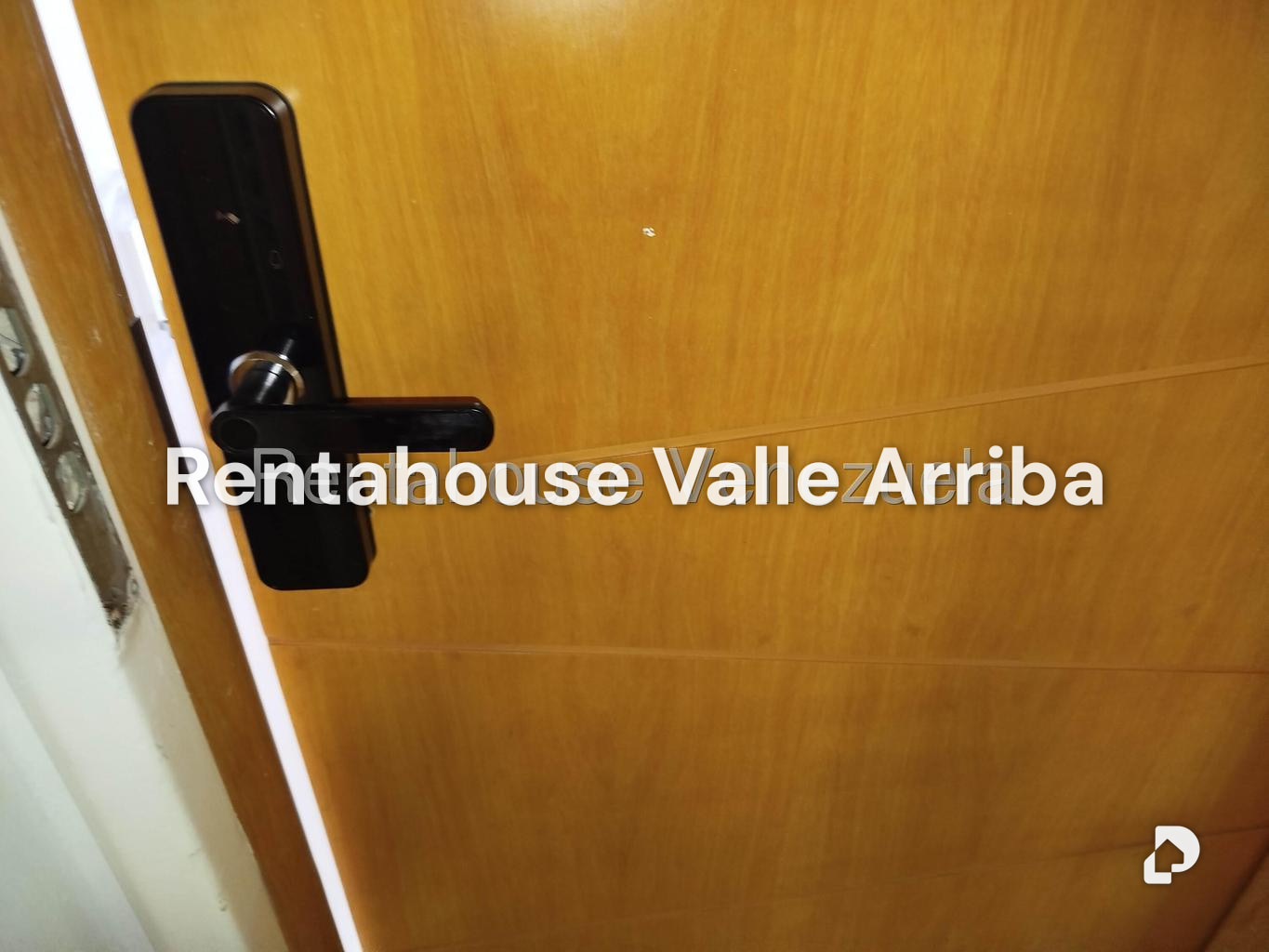 Apartamento en Sebucan, Caracas – 8