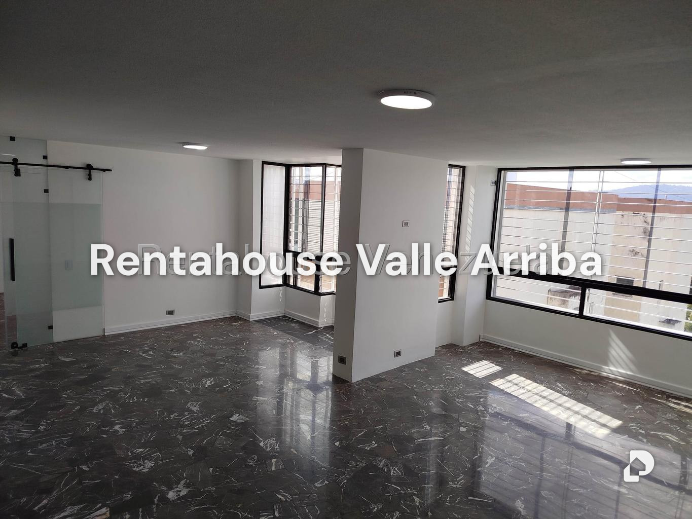 Apartamento en Sebucan, Caracas – 13
