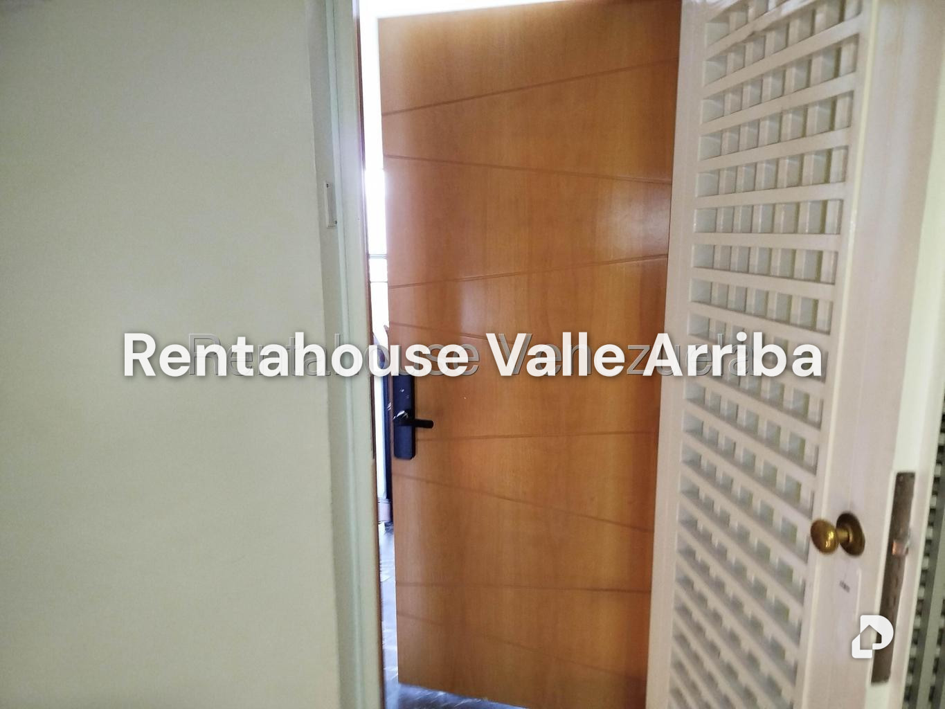 Apartamento en Sebucan, Caracas – 7