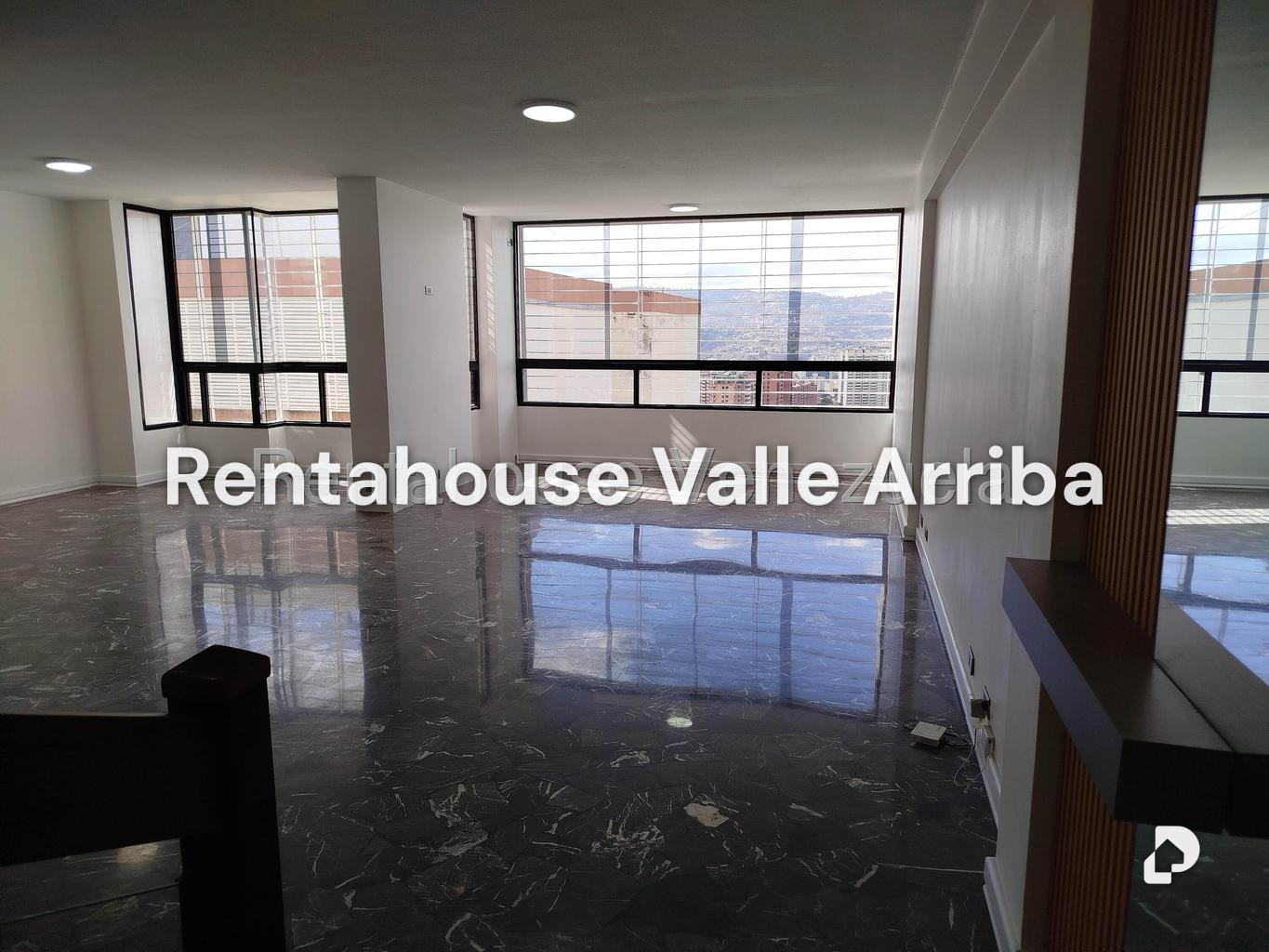 Apartamento en Sebucan, Caracas – 9