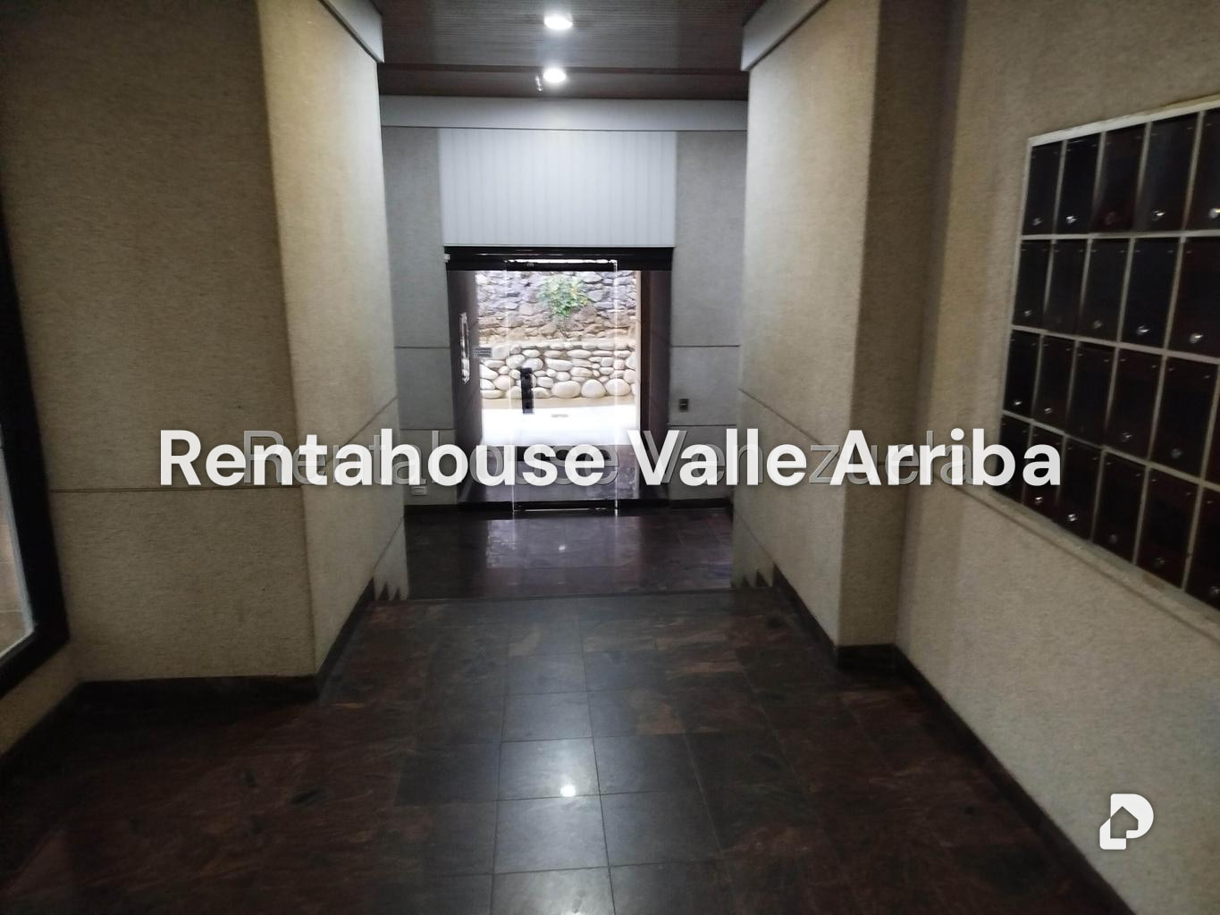 Apartamento en Sebucan, Caracas – 5